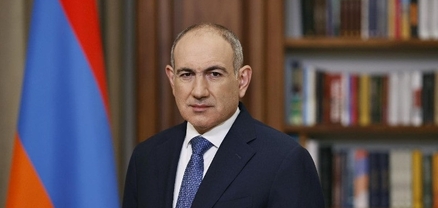 Վրաստանի հետ հարաբերությունների ամրապնդումը մեր արտաքին քաղաքականության գլխավոր նպատակներից է. Փաշինյան