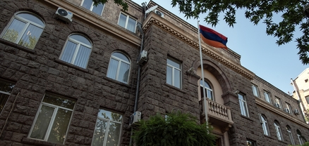 ԿԸՀ-ն կոչ է անում նախընտրական քարոզչությունն իրականացնել ԸՕ-ի շրջանակում