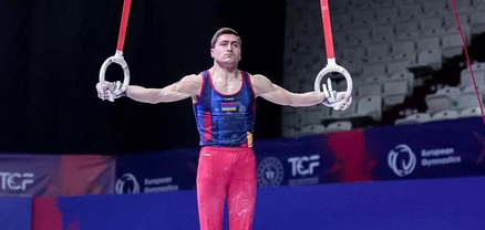 Արթուր Ավետիսյանը` World Challenge Cup միջազգային մրցաշարի հաղթող
