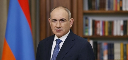 2026 թվականի մայիսի 9-ը նշում ենք ՀՀ-ի և Ադրբեջանի միջև հաստատված խաղաղության պայմաններում. Փաշինյան