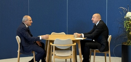 Խաղաղության պայմանագրի ստորագրումից հետո մեզ պետք կլինի ստորագրել նորանոր համաձայնագրեր. Նիկոլ Փաշինյան