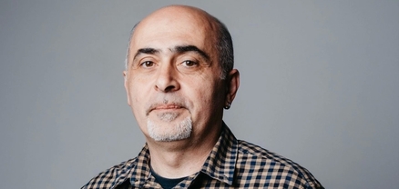 «Գրանդ Քենդիի» անունից ստացվող հաղորդագրությունը կեղծիք է. Սամվել Մարտիրոսյան