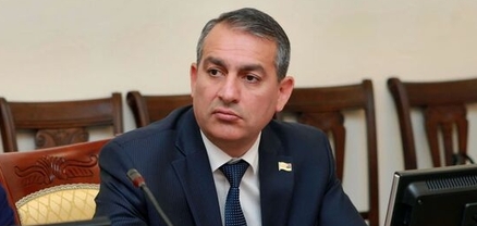 ՔՊ-ական տեռորը համակարգում է Արմեն Խաչատրյանը․ Հրապարակ