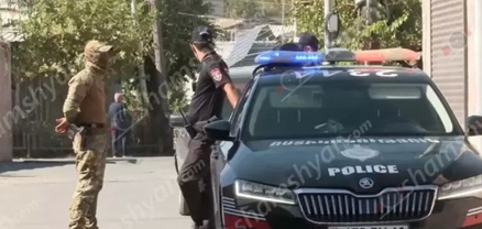 Հերթական աղմկահարույց միջադեպը՝ Փարաքարում․ բժիշկները պայքարում են 30-ամյա տղամարդու կյանքի համար