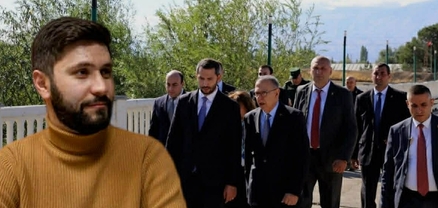 Ինչու են թուրքերը Հայաստանում իրենց տանը զգում․ քաղաքագետի կարծիքը