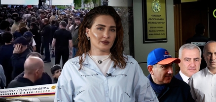 Քարոզարշավը սկսվեց, կառավարական ինքնաթիռը թռել է, պաշտոնանկությունները շարունակվում են. Ամփոփ լուրեր