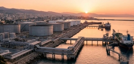 Իրաքը կմեծացնի Թուրքիայի տարածքով նավթի արտահանման ծավալը
