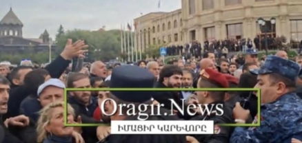 Գյումրիում հոկտեմբերի 20-ի զանգվածային անկարգությունների գործով 4 անձ արդարացվել է