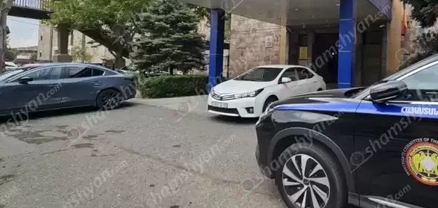 Առեղծվածային մահվան դեպք Երևանում․ 41-ամյա տղամարդու մարմինը տեղափոխել են հիվանդանոց, ապա հեռացել