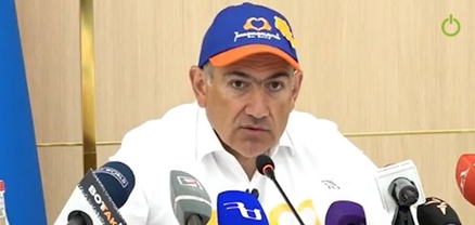 Երաշխավորում եմ՝ իմ իշխանության օրոք ՀՀ-ում ադրբեջանցիներ չեն վերաբնակեցվի․ Փաշինյան