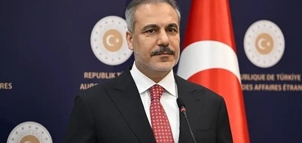 Ուկրաինական հակամարտությունը լուրջ վնաս է հասցնում Եվրոպային․ Ֆիդան