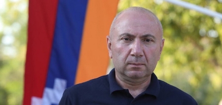 Փաշինյանը Եռաբլուր չի այցելում՝ քծնելով Էրդողանին ու Ալիևին․ Անդրանիկ Թևանյան