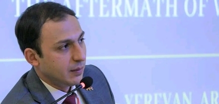 Փախածներ, մնայիք կռվեիք, Արցախը բեռ էր. Հայաստանում ամենաթիրախավորվող հատվածն արցախցիներն են. Գեղամ Ստեփանյան