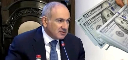 Իշխանությունը մտադիր է ընտրակաշառք տալու և վերցնելու համար պատիժն առավել խստացնել․ Հրապարակ
