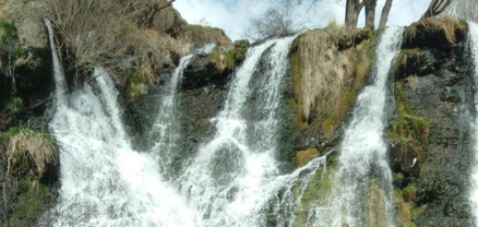Շուրջ 27 մլն դրամի վնաս՝ ջրային ռեսուրսին. ԲԸՏՄ-ն խախտումներ է արձանագրել «Շաքի» ՓՀԷԿ-ում