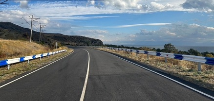 ՀՀ տարածքում կան փակ ավտոճանապարհներ