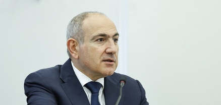 Փաշինյանի ստացած նվերները․ Հրապարակ