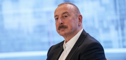 «Զանգեզուրի միջանցքը» կդառնա Միջին միջանցքի առանցքային հատվածներից մեկը. Ալիև