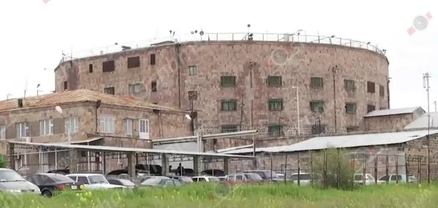 «Նուբարաշեն» ՔԿՀ-ում հայտնաբերվել է մանկապղծության համար դատապարտված տղամարդու մարմինը