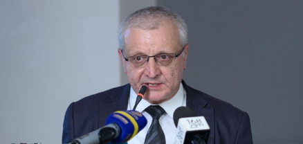 ՀՀ-ի պարագայում Մոլդովական սցենարը կունենա այլ անուն. խորը ճգնաժամի կամ թուրքական կլանման սցենար. Սուրենյանց