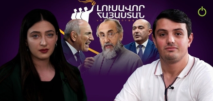 Օրակարգ․ Փաշինյանի հետ համագործակցել ենք, որ Արցախը հայկական մնար․ հիմա բացառվում է․ Շուշան Ավագյան