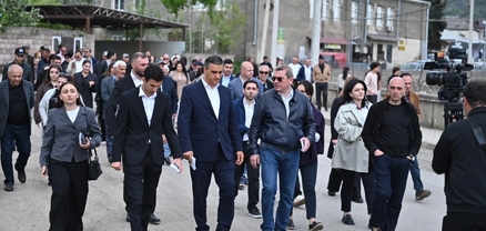 Քարոզարշավը քաղաքական ուժի իրական դեմքը բացահայտող կարևոր գործընթաց է. Անանյան