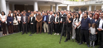 Աղբանոցների հարցը լուծված չէ․ 100 մլն դոլլարի պատմություն է ընդհամենը․ Սամվել Կարապետյան