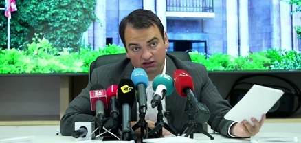 Ադրբեջանցիները առաջնահերթ ուզում են գալ Վարդենիսի ու Մասիսի տարածքներ. Նարեկ Կարապետյան