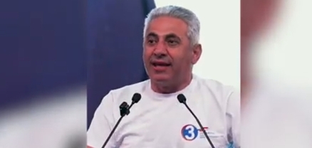 Մենք ունենալու ենք նոր ղեկավար և արդեն գիտենք նրա անունը․ Էդգար Ղազարյան