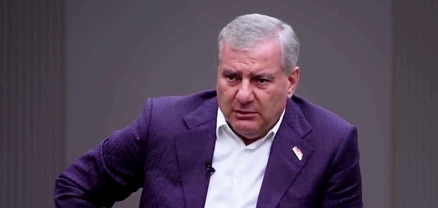 Այս մարդը 3 անգամ ապացուցել է, որ ինքը պատերազմ բերող քաղաքական գործիչ է․ Սամվել Կարապետյան