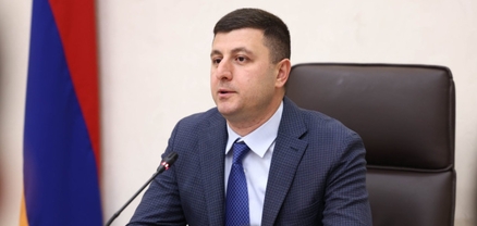 Դավաճանությունը և ստելը Նիկոլի բնութագրիչներն են, որոնք մեր ժողովրդի գլխին նոր փորձություն են բերելու. Աբրահամյան
