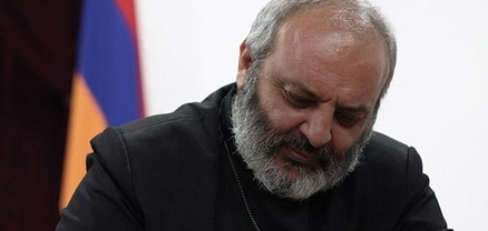 Խաղաղությունը թույլ է և անհնար, ըստ էության կյանքի չի կոչվի առանց ապահովության, երաշխավորի․ Բագրատ Սրբազան