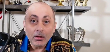 ԿԸՀ-ն մերժեց Վարդան Ղուկասյանի գրանցումը