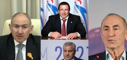 Իշխանությունն աշխատում է ընդդիմադիր հանձնաժողովականների ուղղությամբ․ Հրապարակ