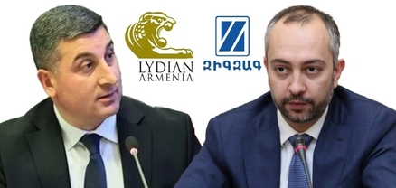 «Զիգզագ»-ից բյուջե՝ 23 մլն, «Լիդիան Արմենիա»-ից Գնել Սանոսյանին՝ 56 մլն