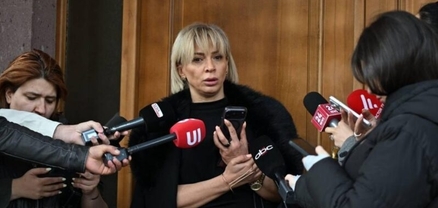 Բերման են ենթարկվել «Ուժեղ Հայաստան»-ի համակիրներ․ պաշտպանների մասնակցությունը գործին խոչընդոտվում է
