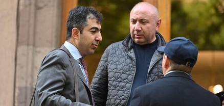 Անդրանիկ Թևանյանի նկատմամբ խափանման միջոց կիրառելու հիմքեր չկան. փաստաբան