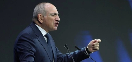 Փաշինյանը տեռոր է սկսել․ Հրապարակ