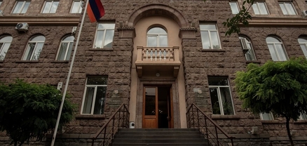Թեկնածուների եկամուտների մասին հայտարարագրերը ներկայացնելու վերջնաժամկետը մայիսի 13-ն է․ ԿԸՀ