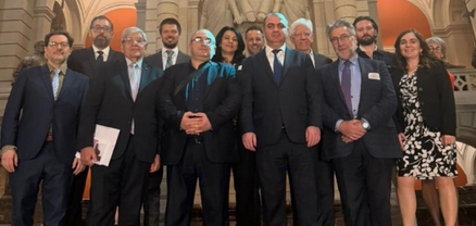 Արցախի հարցը փակված չէ, քանի դեռ արցախցիները չեն վերադարձել իրենց բնօրրան. Արցախի ժողովրդի իրավունքների պաշտպանության հանձնախումբ