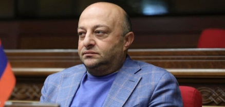 Արթուր Սարգսյանը տնային կալանքի տակ կմնա ևս 2 ամիս