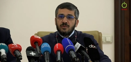 Եկեղեցիներից հեռացնելու սպառնալիքներ են եղել, նույնիսկ առաջարկվել է եկեղեցիները փակել հավատացյալների առաջ. Ռուբեն արքեպիսկոպոս Զարգարյան