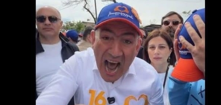 Ղարաբաղյան պսևդոէլիտայի ցանկացած ներկայացուցիչ՝ ներառյալ դիմակավոր փսլնքոտները, պետք է հիմնավորեն՝ ինչո՞ւ են ողջ