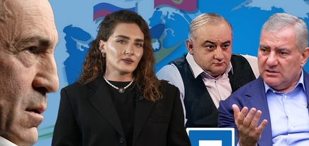 Սամվել Կարապետյանը Հ1-ին դատի է տվել, Քոչարյանի հարցազրույցը, Փաշինյանը Մեղրին է փրկել․ Ամփոփ լուրեր