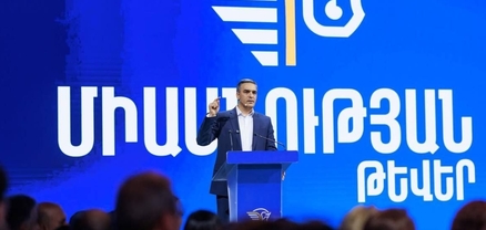 Ընտրություններին ադրբեջանական միջամտության մասին տեղեկությունները «Միասնության թևերը» կուղարկի ԵՄ-ին