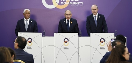 ԵՔՀ գագաթնաժողովի քննարկումներն ընդգծել են տարածաշրջանային համագործակցության կարևորությունը. Նիկոլ Փաշինյան