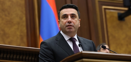 Գլուխ չենք գովում, բերան չենք ծռում, գործ ենք անում, թողեք այդ 19 տղուն էլ հետ բերենք. Ալեն Սիմոնյանը՝ գերիների մասին