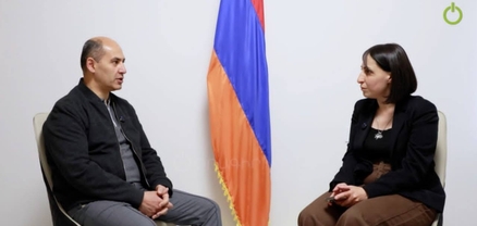 Գյումրեցիների մոտ վախի մթնոլորտ են ստեղծում, որ ուզեք, թե չուզեք՝ քաղաքը խլելու ենք. Մարտուն Գրիգորյան