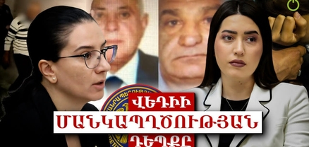 Վեդիի սարսափը․ կոծկո՞ւմ, թե՞ անգործություն