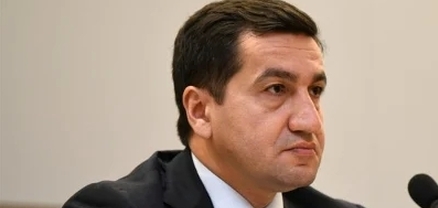 Ադրբեջանը բարիդրացիական հարաբերություններ ունի իր բոլոր հարևանների, այդ թվում՝ Հայաստանի հետ. Հաջիև